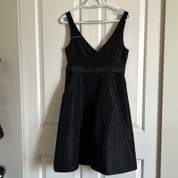 J Crew Silk Dress - Picture 4 of 7